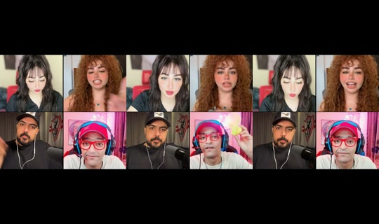 mohrayaquto1 TikTok Live — Oct 4, 2026, 7:01 PM