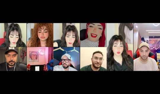 mohrayaquto1 TikTok Live — Oct 4, 2026, 7:25 PM