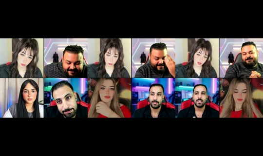 mohrayaquto1 TikTok Live — Oct 4, 2026, 8:14 PM