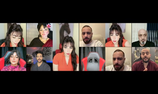 mohrayaquto1 TikTok Live — Oct 4, 2026, 10:26 PM