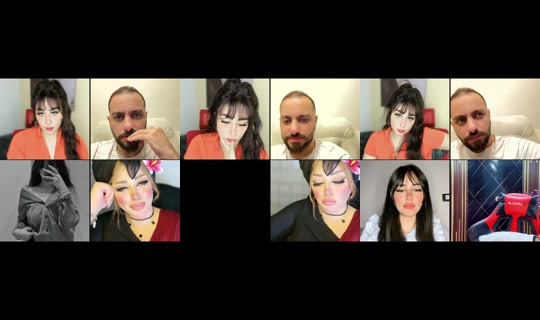mohrayaquto1 TikTok Live — Oct 4, 2026, 11:16 PM