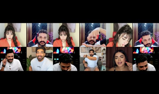 mohrayaquto1 TikTok Live — Oct 5, 2026, 12:57 AM