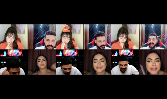 mohrayaquto1 TikTok Live — Oct 5, 2026, 1:47 AM
