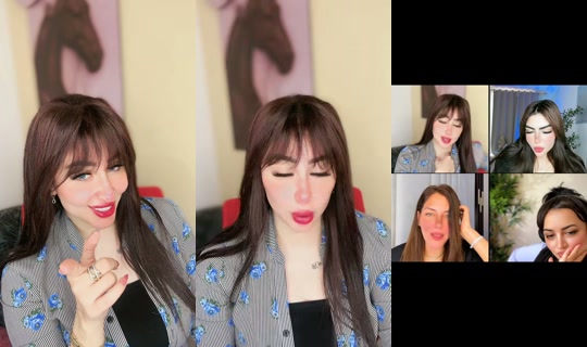mohrayaquto1 TikTok Live — Oct 7, 2026, 8:31 AM
