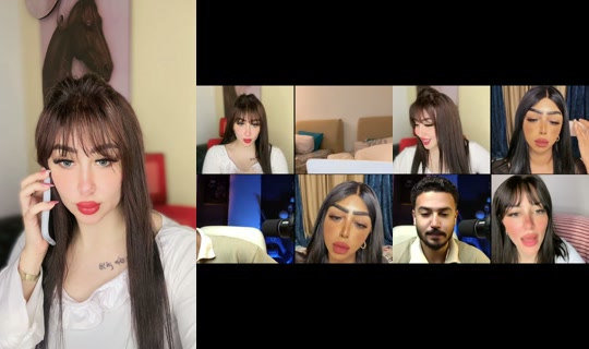 mohrayaquto1 TikTok Live — Oct 7, 2026, 11:30 AM