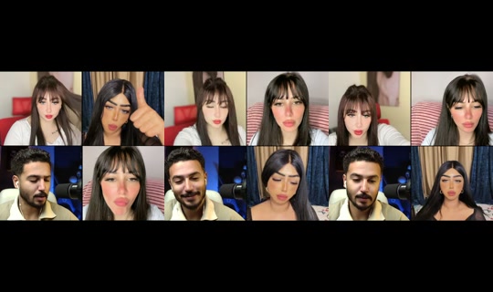 mohrayaquto1 TikTok Live — Oct 7, 2026, 12:21 PM