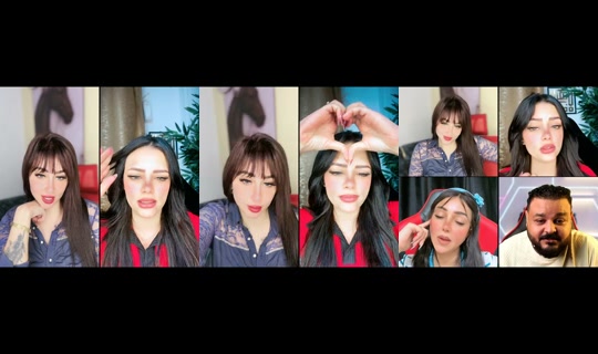 mohrayaquto1 TikTok Live — Oct 7, 2026, 5:13 PM