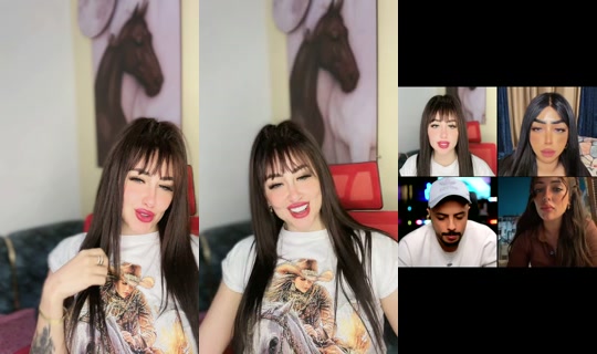 mohrayaquto1 TikTok Live — Oct 7, 2026, 7:07 PM