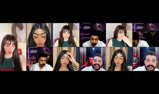 mohrayaquto1 TikTok Live — Oct 8, 2026, 12:39 PM