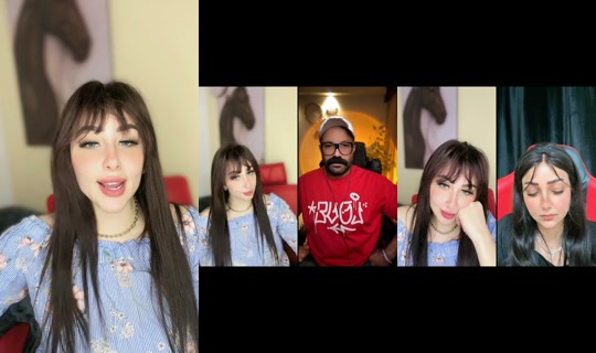 mohrayaquto1 TikTok Live — Oct 8, 2026, 3:55 PM