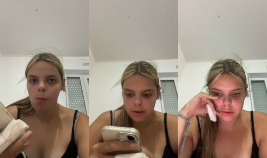 moii6122 TikTok Live — Aug 27, 2026, 6:33 PM