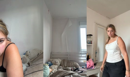 moii6122 TikTok Live — Sep 2, 2026, 6:34 AM