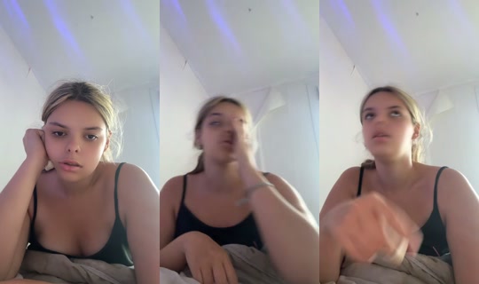 moii6122 TikTok Live — Sep 3, 2026, 5:36 AM