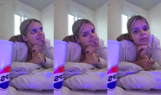 moii6122 TikTok Live — Sep 3, 2026, 6:24 PM
