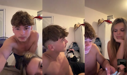 moii6122 TikTok Live — Sep 30, 2026, 9:46 PM