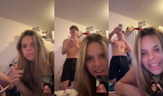 moii6122 TikTok Live — Sep 30, 2026, 10:36 PM