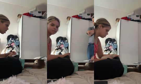 moii6122 TikTok Live — Oct 1, 2026, 2:26 PM