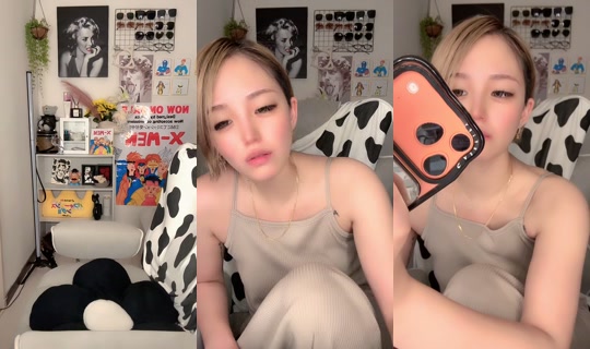 moimoi0730 TikTok Live — Sep 23, 2026, 5:48 AM