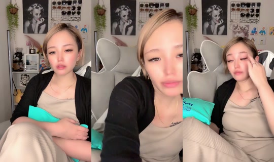 moimoi0730 TikTok Live — Sep 23, 2026, 7:53 AM