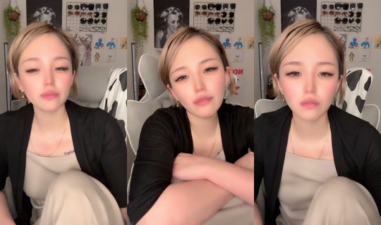moimoi0730 TikTok Live — Sep 23, 2026, 8:43 AM