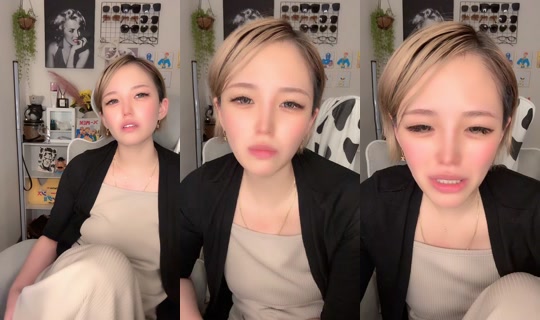 moimoi0730 TikTok Live — Sep 23, 2026, 9:33 AM