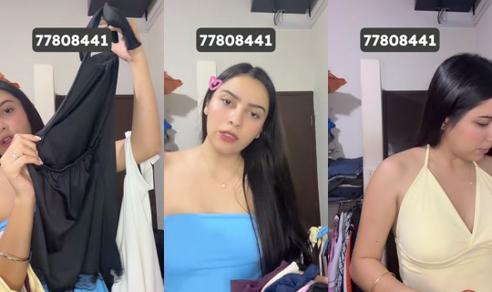 moiraapereira TikTok Live — Aug 23, 2026, 9:23 PM