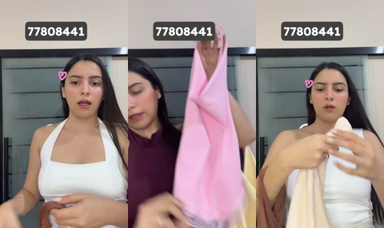 moiraapereira TikTok Live — Aug 24, 2026, 2:06 AM