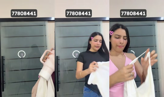 moiraapereira TikTok Live — Aug 24, 2026, 3:12 AM