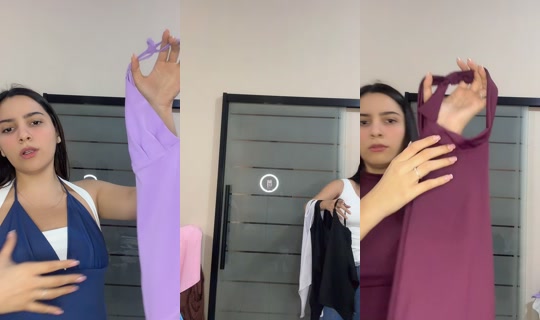 moiraapereira TikTok Live — Sep 6, 2026, 6:00 PM