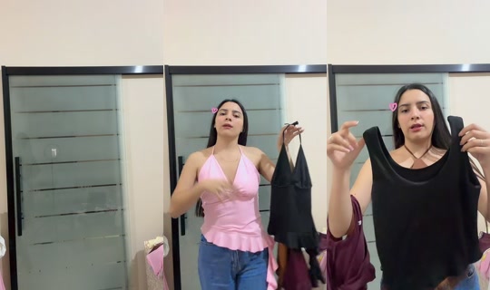 moiraapereira TikTok Live — Sep 7, 2026, 2:21 AM