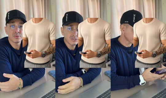 moisesfreitas0 TikTok Live — Aug 23, 2026, 3:06 PM