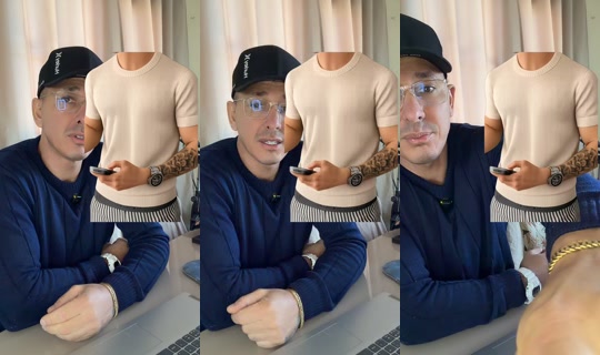 moisesfreitas0 TikTok Live — Aug 23, 2026, 3:56 PM