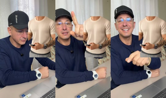 moisesfreitas0 TikTok Live — Aug 23, 2026, 7:45 PM