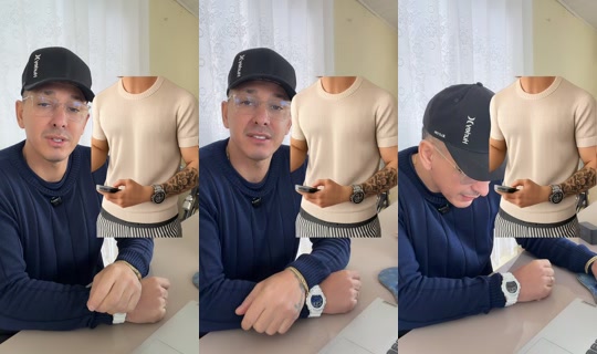 moisesfreitas0 TikTok Live — Aug 24, 2026, 2:45 PM