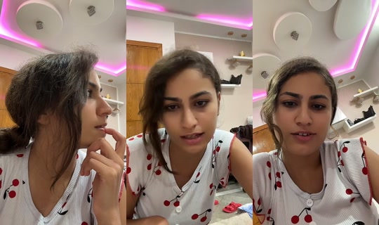moissaaaa TikTok Live — Sep 6, 2026, 12:26 AM