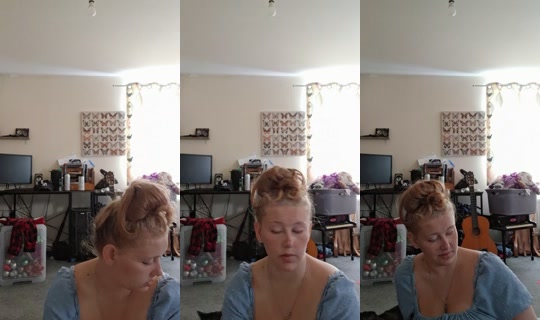 moiyapaige0 TikTok Live — Aug 22, 2026, 12:19 PM