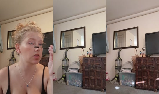 moiyapaige0 TikTok Live — Sep 25, 2026, 7:13 AM