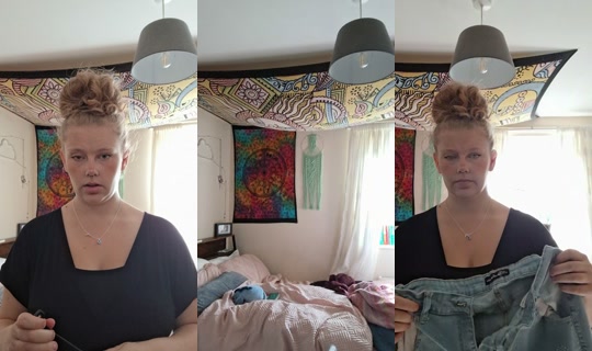 moiyapaige0 TikTok Live — Sep 28, 2026, 9:57 AM