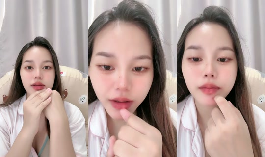 moji1506 TikTok Live — Sep 27, 2026, 6:20 AM