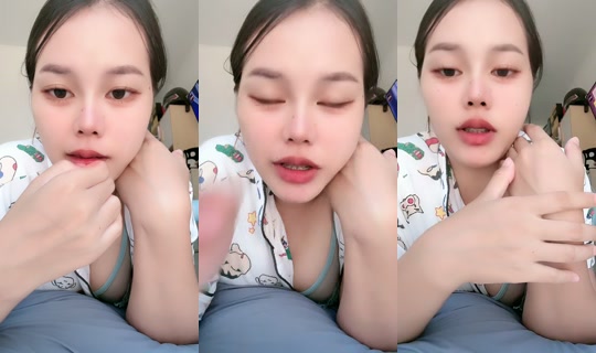 moji1506 TikTok Live — Oct 4, 2026, 6:11 AM