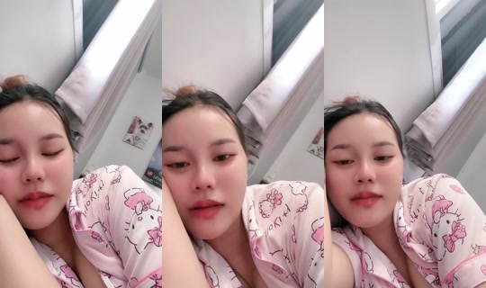 moji1506 TikTok Live — Oct 7, 2026, 3:49 AM