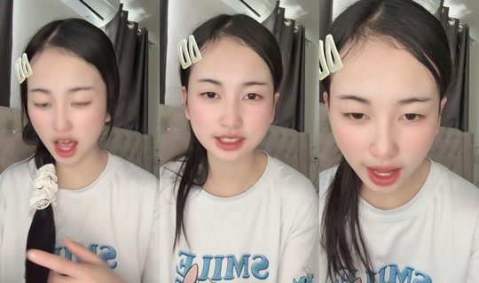 mojii439 TikTok Live — Sep 28, 2026, 2:20 AM