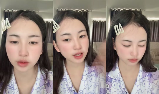 mojii439 TikTok Live — Sep 29, 2026, 1:37 AM