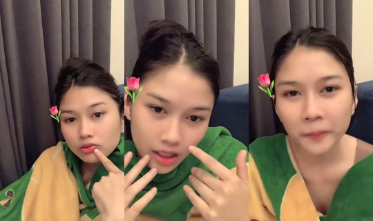 mojitoskyraa TikTok Live — Sep 3, 2026, 6:05 PM