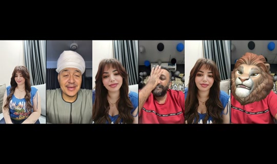 moka.3333 TikTok Live — Sep 20, 2026, 8:15 PM