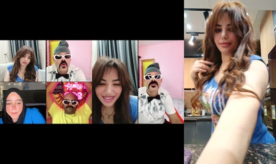 moka.3333 TikTok Live — Sep 20, 2026, 10:54 PM