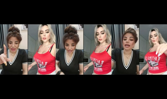 moka.loka900 TikTok Live — Aug 27, 2026, 3:30 PM