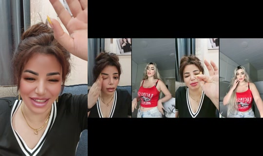 moka.loka900 TikTok Live — Aug 27, 2026, 3:44 PM