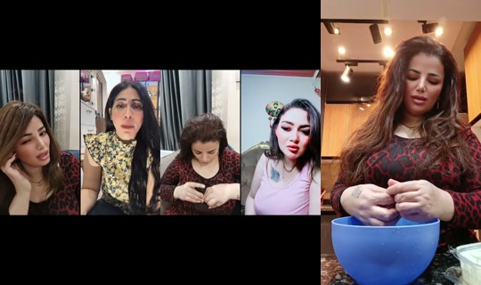 moka.loka900 TikTok Live — Aug 29, 2026, 2:50 AM