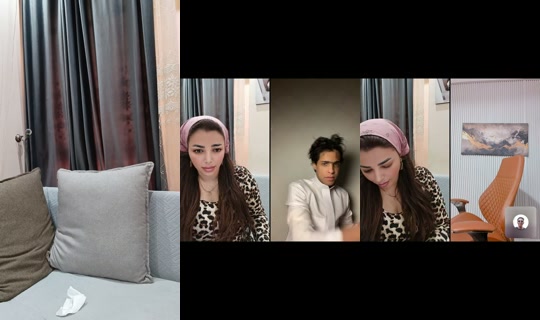 moka.loka900 TikTok Live — Aug 29, 2026, 8:32 AM